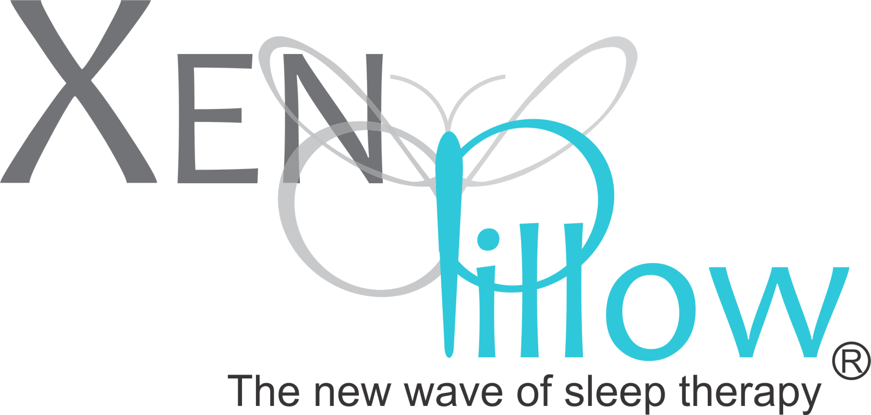 Xen Pillow Logo